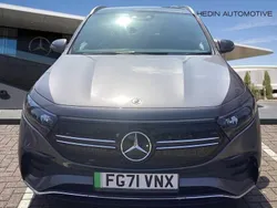 Mercedes EQA250