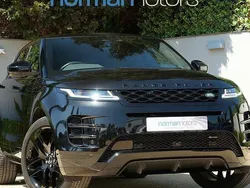 Used 2023 Land Rover Range Rover evoque SE Dynamic Hatchback | £29,495 (Fair price)