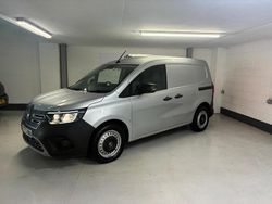 Grey Used 2023 Renault Kangoo Van | £10,995 (Fair price)