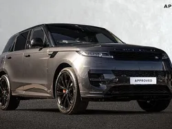 Used 2026 Land Rover Range Rover Sport Autobiography SUV | £108,999