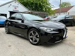 Alfa Romeo Giulia Saloon