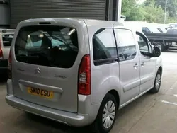Used 2010 Citroën Berlingo MPV | £6,750 (A bit pricey)