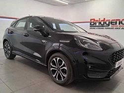 Used 2021 Ford Puma Gen-E ST-Line SUV | £13,499 (Fair price)