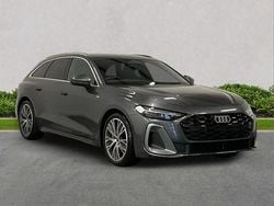 Other New 2025 Audi A5 S-Line Coupe | £45,299 (Fair price)