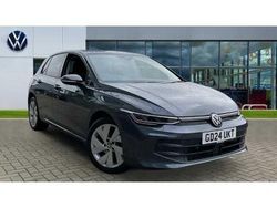 Used 2024 VW Golf VIII | £20,648