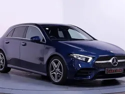 Used 2023 Mercedes A200 AMG Line Premium Hatchback | £18,588 (Good price)