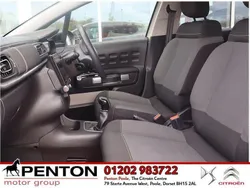 Brown Used 2023 Citroën C3 PureTech Hatchback | £12,990 (Fair price)