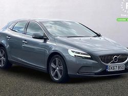 Used 2019 Volvo V40 Inscription Estate | £15,299 (Fair price)