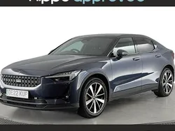 Used 2023 Polestar 2 Sedan | £19,420 (Fair price)