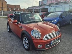 Used 2013 Mini Cooper Hatchback | £5,500 (Super price)