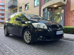 Used 2009 Toyota Auris | £2,750 (Fair price)
