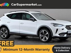 Used 2024 Cupra Formentor SUV | £20,397 (Super price)