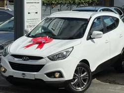 Used 2015 Hyundai ix35 SE SUV | £6,490 (Fair price)