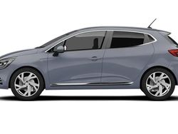 Used 2022 Renault Clio V Version S Hatchback | £12,999 (Fair price)