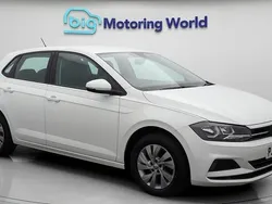 Used 2020 VW Polo SE Hatchback | £11,000 (Good price)