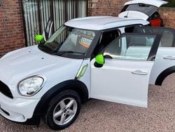 Used 2013 Mini Countryman SUV | £3,795 (Fair price)