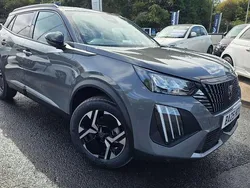 New 2024 Peugeot 2008 Allure SUV | £23,020 (Super price)