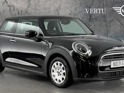 Used 2022 Mini ONE Classic Hatchback | £16,104 (A bit pricey)