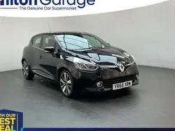 Used 2013 Renault Clio IV Dynamique Hatchback | £7,350 (Fair price)