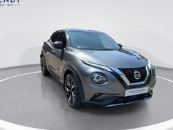 Used 2019 Nissan Juke Tekna+ SUV | £14,499 (A bit pricey)