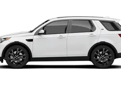 Used 2020 Land Rover Discovery Sport HSE Dynamic SUV | £25,970 (Good price)