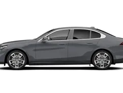 New 2025 BMW i5 M Sport Sedan | £59,520 (Good price)