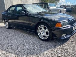 Used 1995 BMW M3 Sedan | £12,495