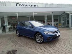 New 2025 VW Polo | £22,750 (Fair price)