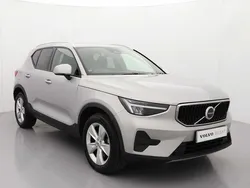 Used 2025 Volvo XC40 Core SUV | £29,495 (A bit pricey)