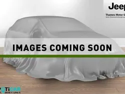 Used 2023 Jeep Renegade Trailhawk SUV | £16,995 (Good price)