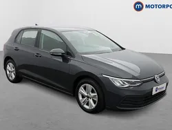 Used 2024 VW Golf VIII Life Hatchback | £17,899 (Super price)