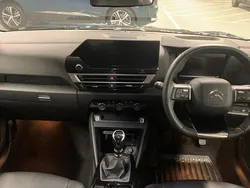 Black Used 2023 Citroën C4 PureTech Hatchback | £14,180 (Fair price)
