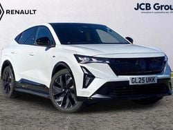 Other Used 2025 Renault Rafale Techno Esprit Alpine SUV | £33,495 (Fair price)