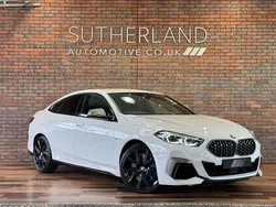 Used 2024 BMW M235 Coupe | £23,990 (Super price)