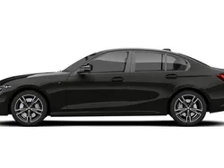 New 2024 BMW 330e M Sport Sedan | £44,547 (Good price)