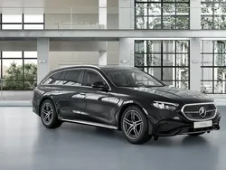 New 2026 Mercedes E200 AMG line Estate | £56,220