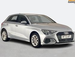 Used 2023 Audi A3 | £15,895 (Super price)