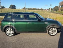 Green Used 2015 Mini Cooper Clubman Estate | £8,490 (Fair price)
