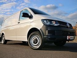 White Used 2019 VW T6.1 Startline Van | £14,990 (Good price)