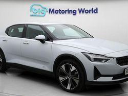Used 2022 Polestar 2 Standard Range Single Motor Sedan | £20,000 (Good price)