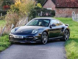 Used 2007 Porsche 911 Coupe | £55,000