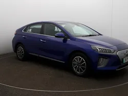 Used 2022 Hyundai Ioniq 6 Premium Sedan | £10,900 (Good price)