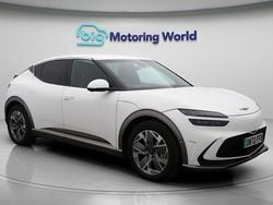 Used 2022 Genesis GV60 Premium SUV | £23,300