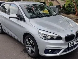 Used 2017 BMW 225 Active Tourer Sport Line MPV | £9,888 (Fair price)
