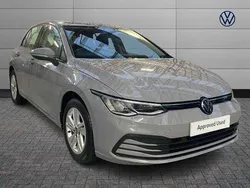 Used 2022 VW Golf VIII | £17,989 (Good price)