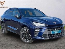 Blue Used 2025 Cupra Terramar VZ2 SUV | £35,995 (Good price)