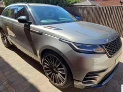 Silver Used 2019 Land Rover Range Rover Velar HSE Dynamic SUV | £27,500 (Fair price)