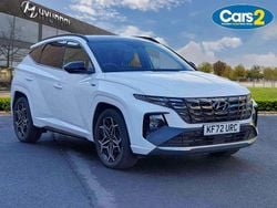 Blue Used 2017 Mercedes C220 AMG Line Premium Sedan | £24,450