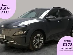 Used 2023 Hyundai Kona Premium SUV | £13,489 (Fair price)