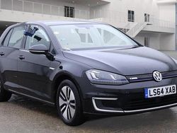 Used 2014 VW e-Golf Hatchback | £7,250